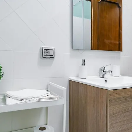 Apartament St. Peter Vatican Rzym