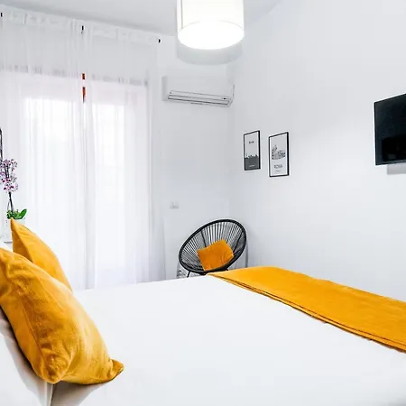 Apartament St. Peter Vatican Rzym