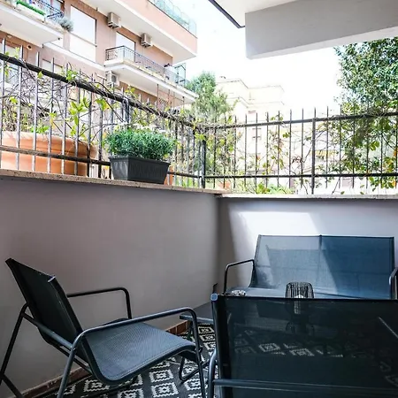 Apartament St. Peter Vatican