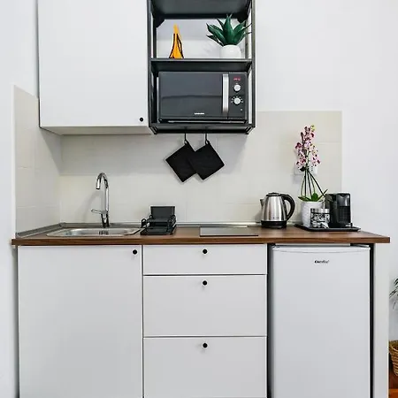 St. Peter Vatican דירה