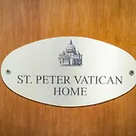 Apartman St. Peter Vatican Róma