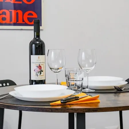 St. Peter Vatican Апартаменты *