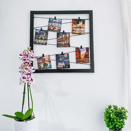 St. Peter Vatican Апартаменты