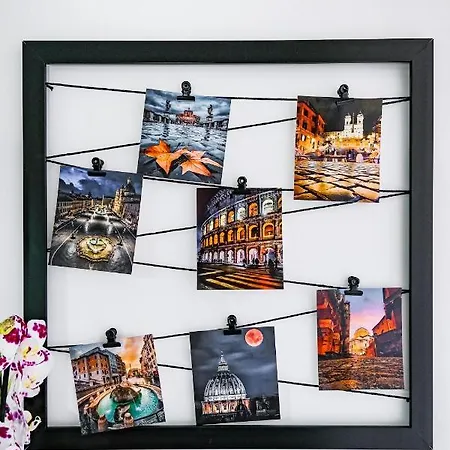 St. Peter Vatican Apartamento