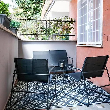 St. Peter Vatican Apartamento