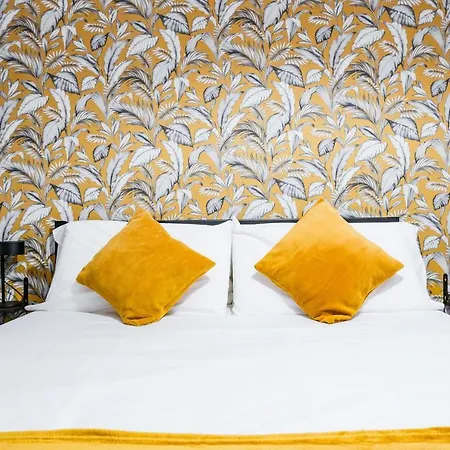 St. Peter Vatican Apartamento Roma