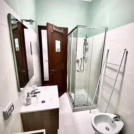 Apartamento St. Peter Vatican *